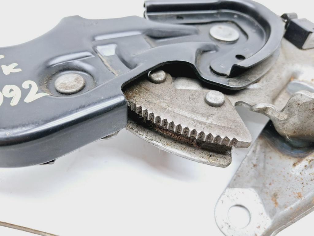 Педаль ручника, 3000 рублей, Пермь