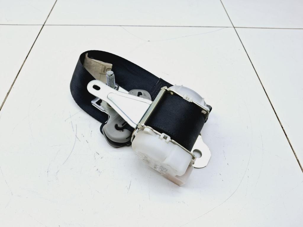 Ремень безопасности, 4000 рублей, Пермь