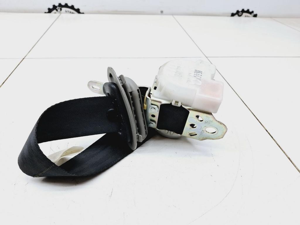 Ремень безопасности, 4000 рублей, Пермь