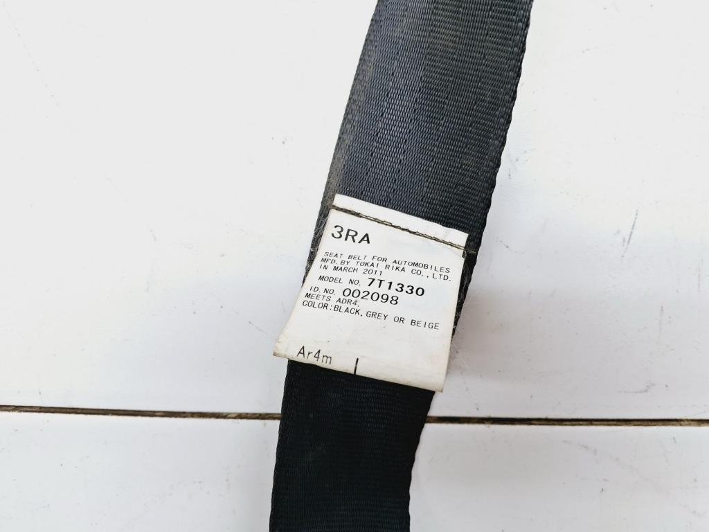 Ремень безопасности, 4000 рублей, Пермь