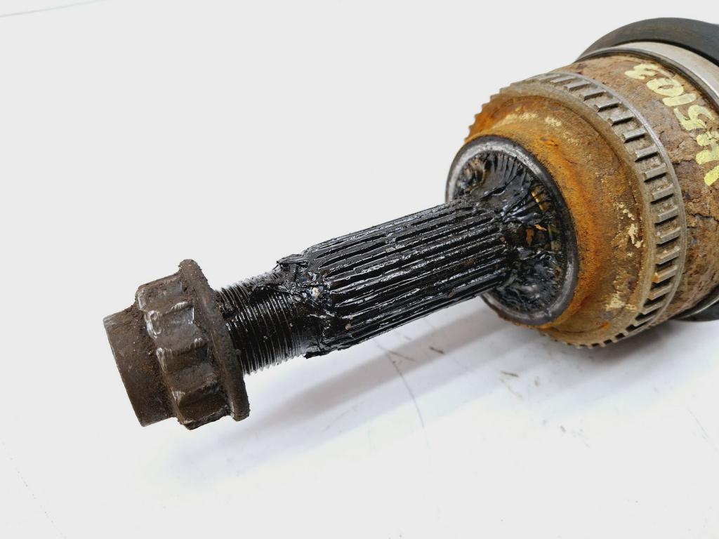 ШРУС наружный передний, 2500 рублей, Пермь