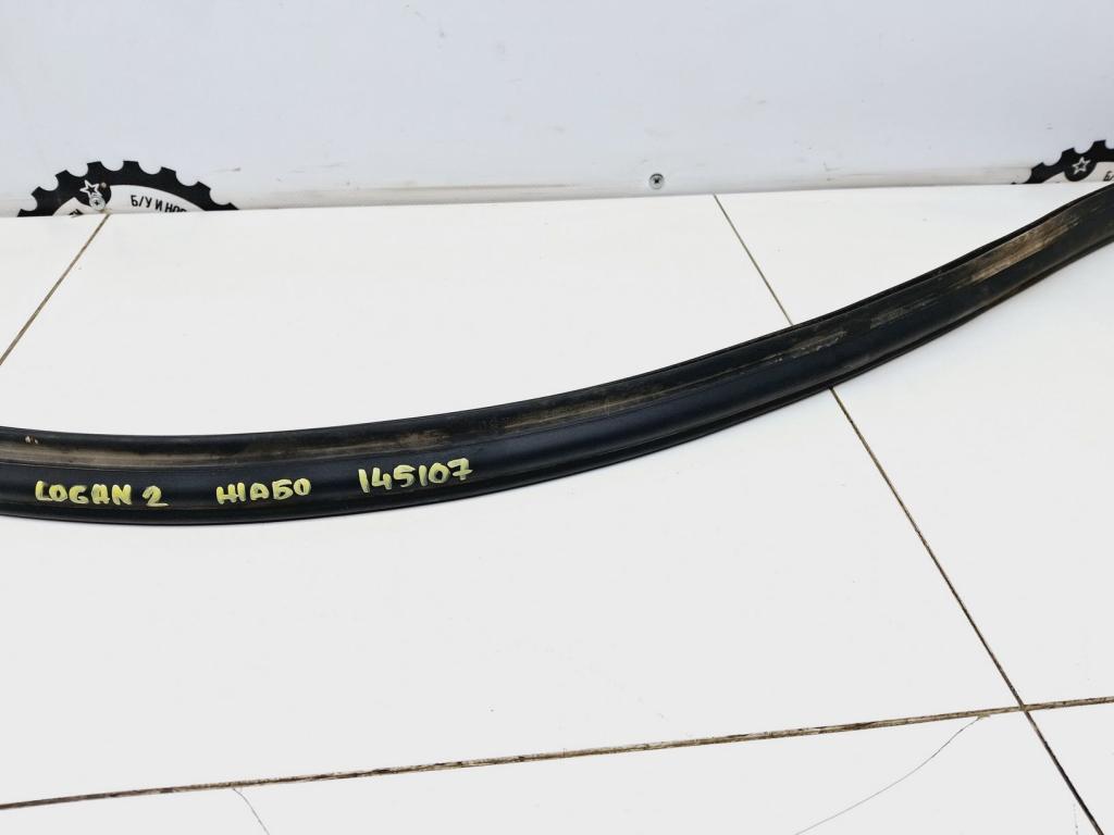 Уплотнитель капота, 500 рублей, Пермь