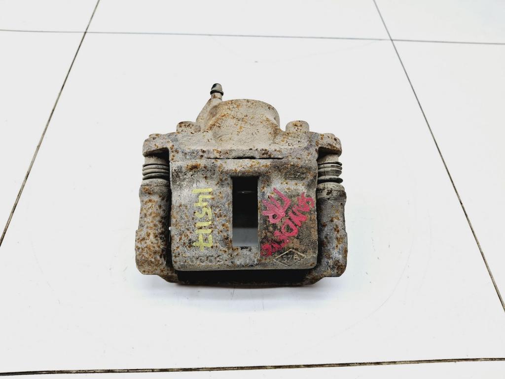 Суппорт передний правый, 1000 рублей, Пермь