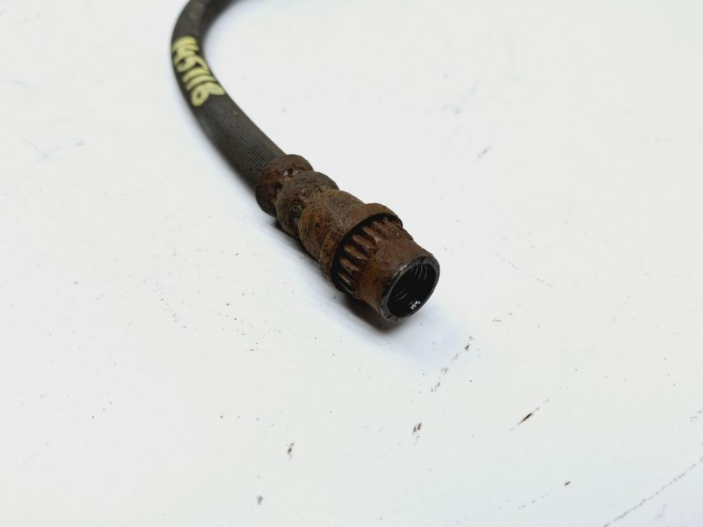 Шланг тормозной передний, 500 рублей, Пермь