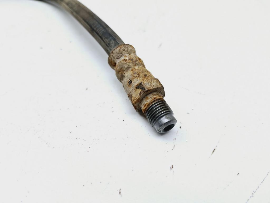 Шланг тормозной передний, 500 рублей, Пермь