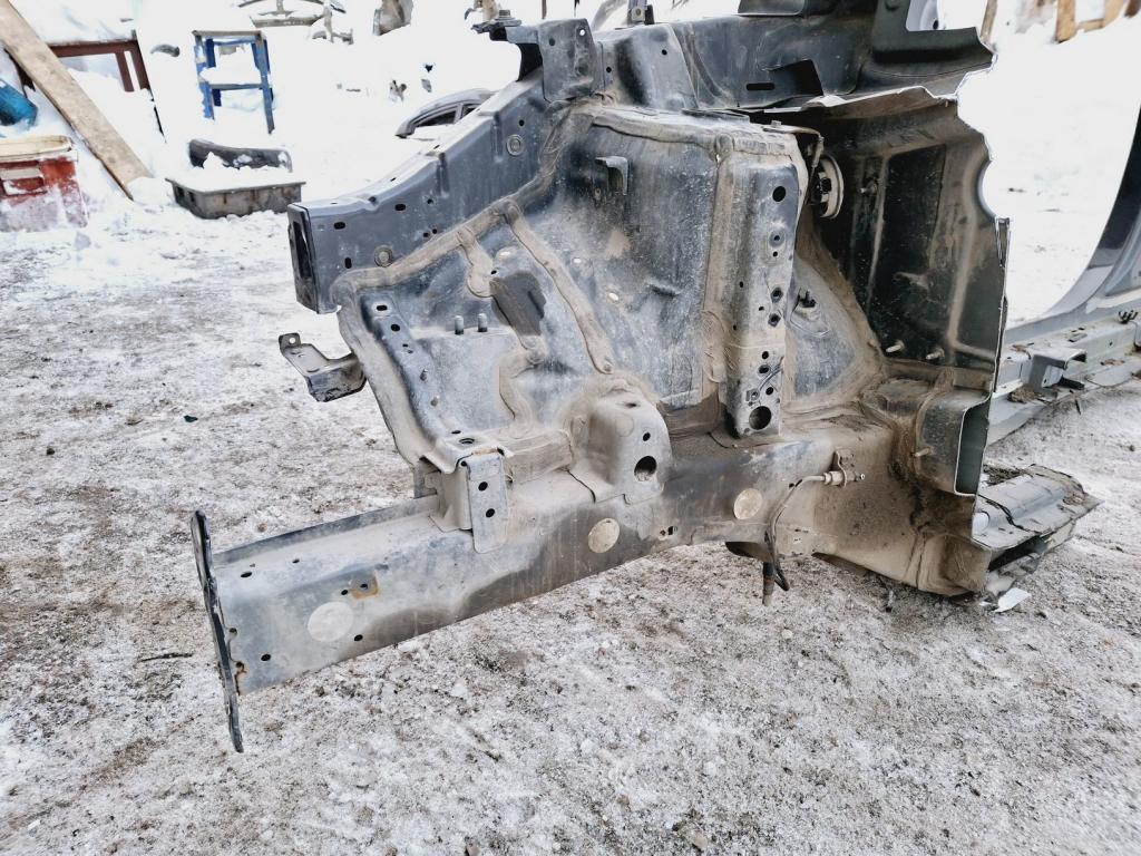 Лонжерон передний правый, 17000 рублей, Пермь