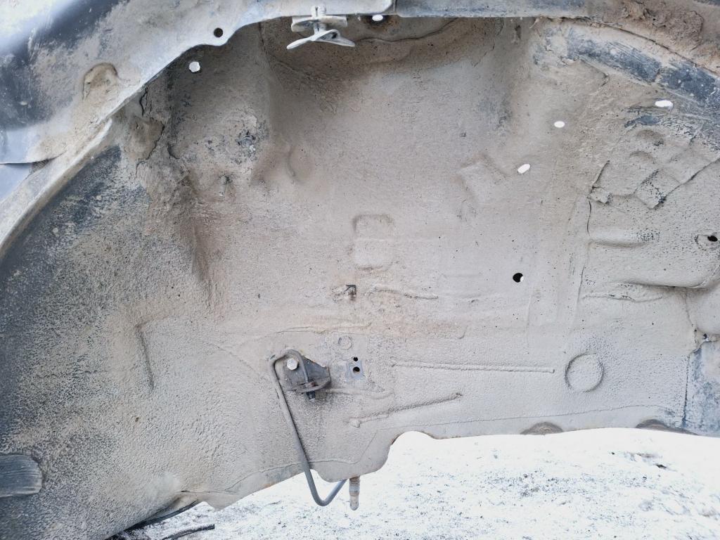 Лонжерон передний правый, 17000 рублей, Пермь