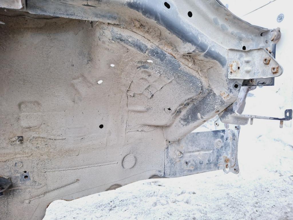 Лонжерон передний правый, 17000 рублей, Пермь