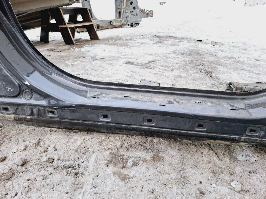 Порог со стойкой правый, 15000 рублей, Пермь