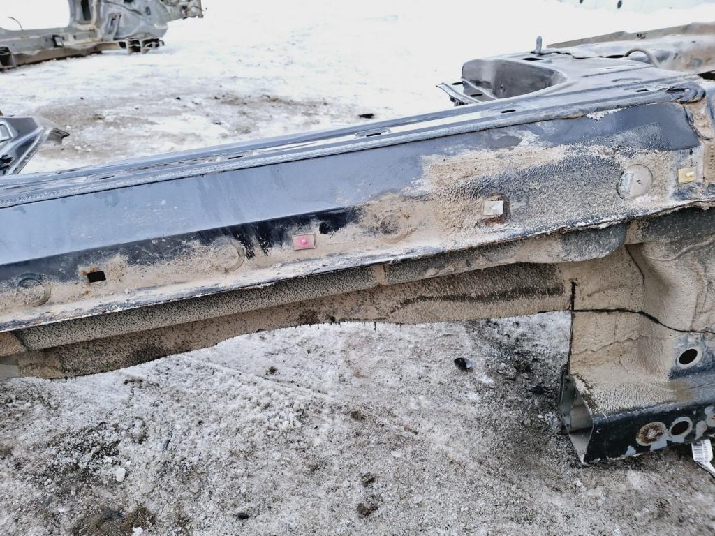 Порог со стойкой правый, 15000 рублей, Пермь