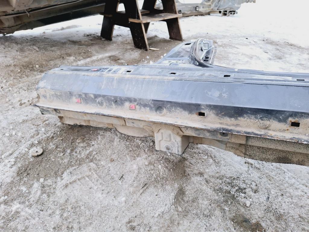 Порог со стойкой правый, 15000 рублей, Пермь