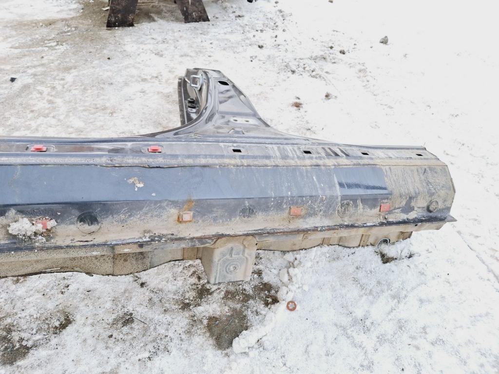 Порог со стойкой левый, 15000 рублей, Пермь