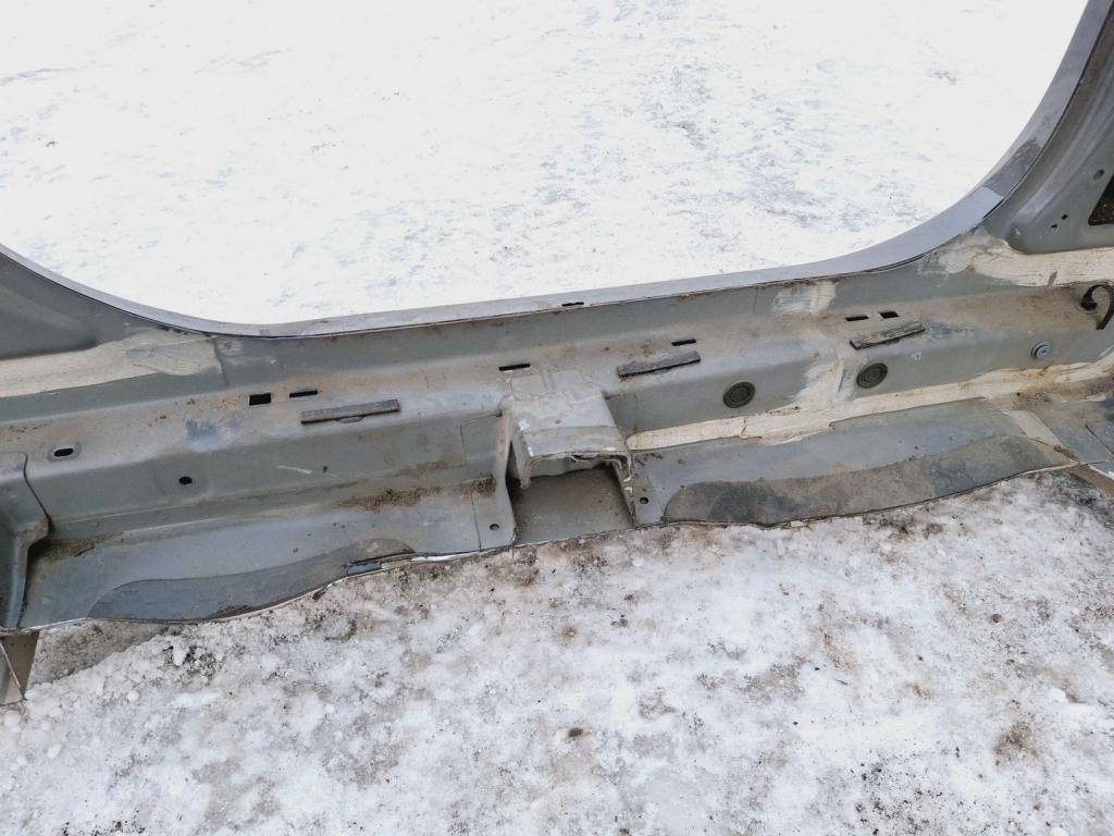 Порог со стойкой левый, 15000 рублей, Пермь