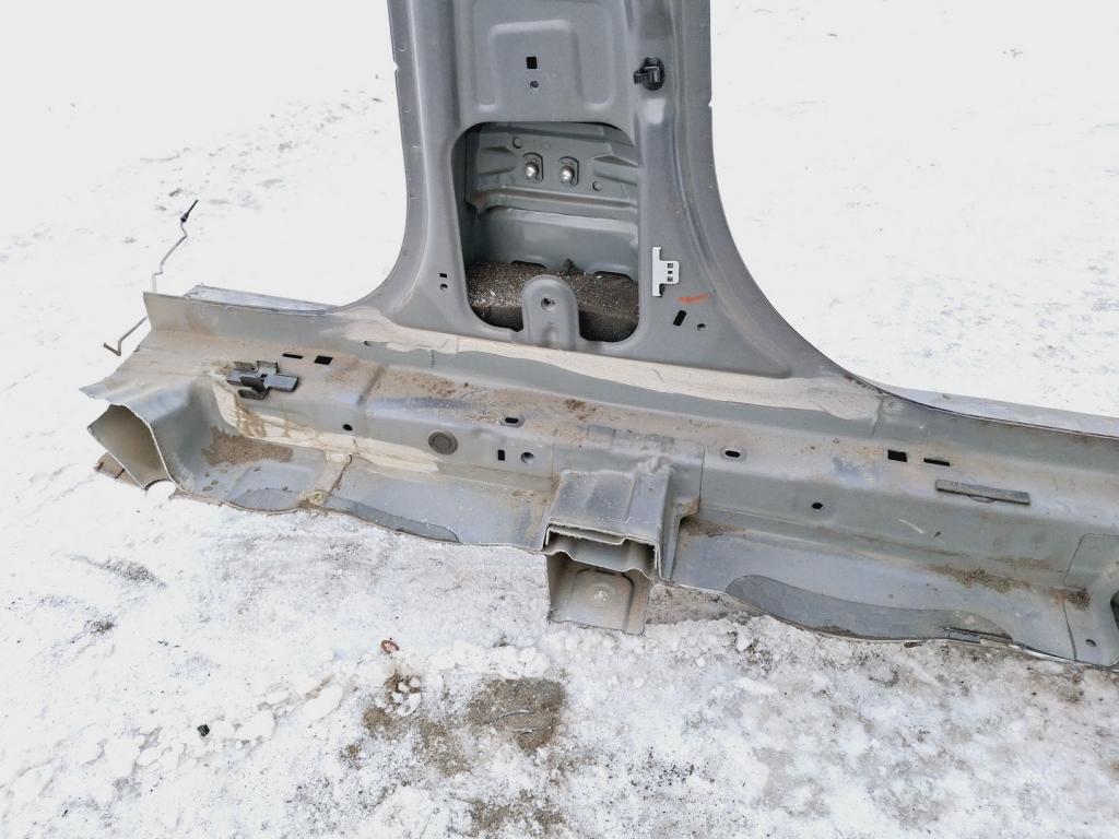 Порог со стойкой левый, 15000 рублей, Пермь