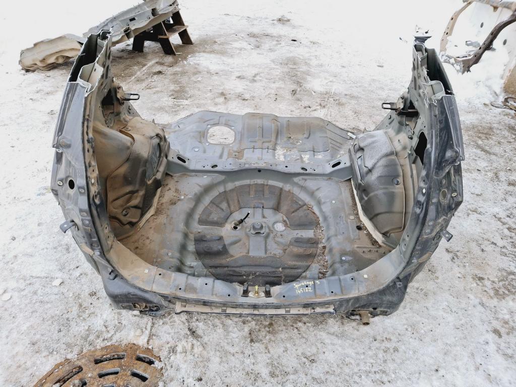 Панель задняя, 100000 рублей, Пермь