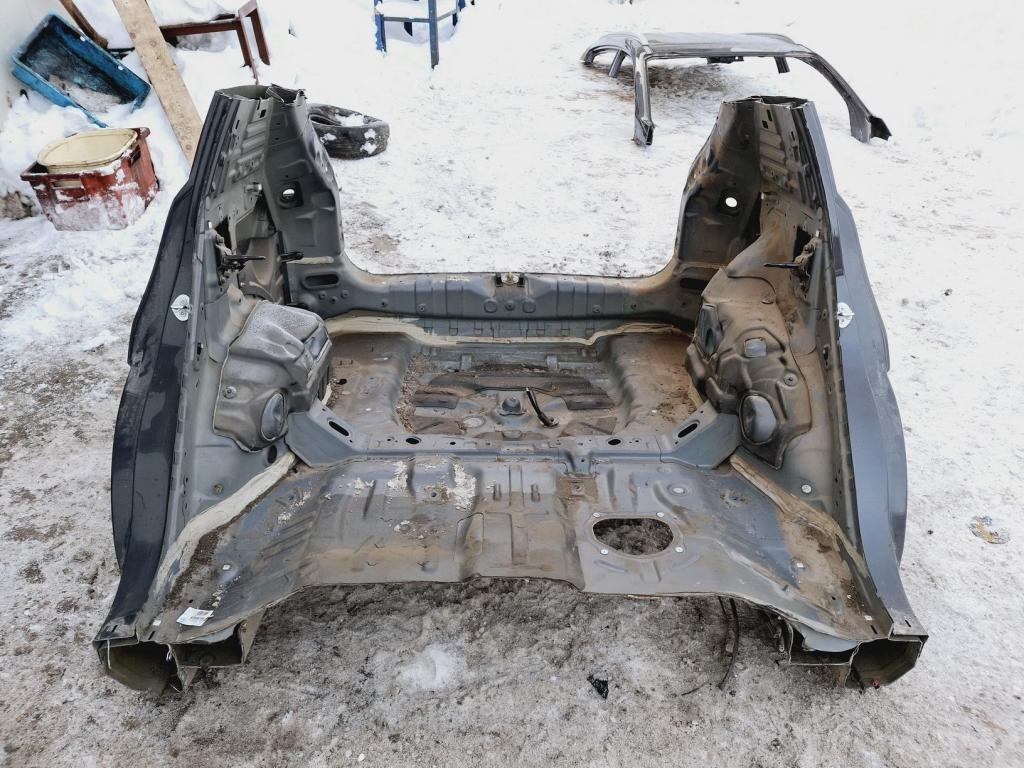 Панель задняя, 100000 рублей, Пермь