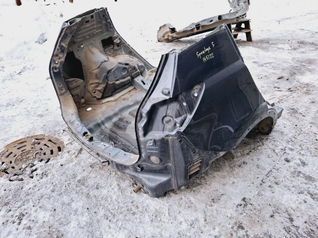 Панель задняя, 100000 рублей, Пермь