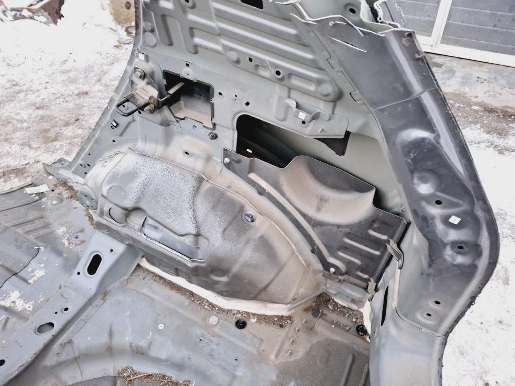 Панель задняя, 100000 рублей, Пермь