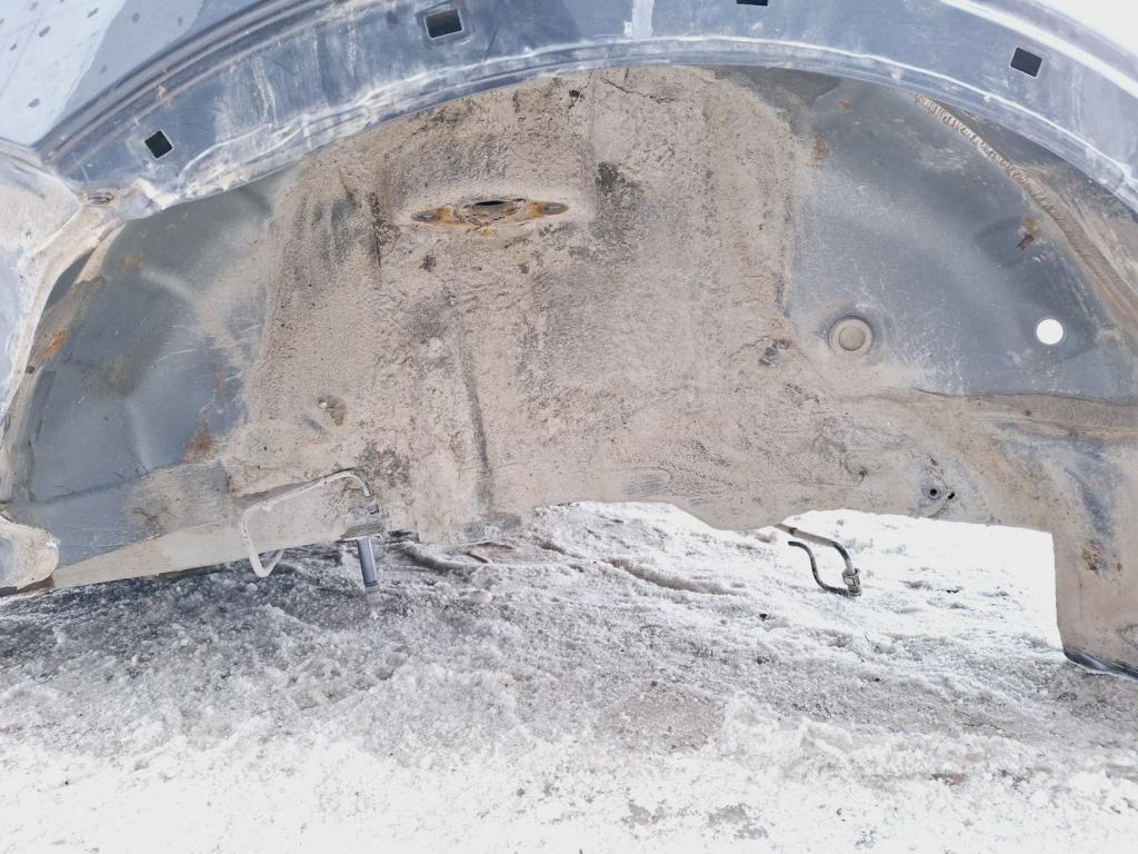 Панель задняя, 100000 рублей, Пермь