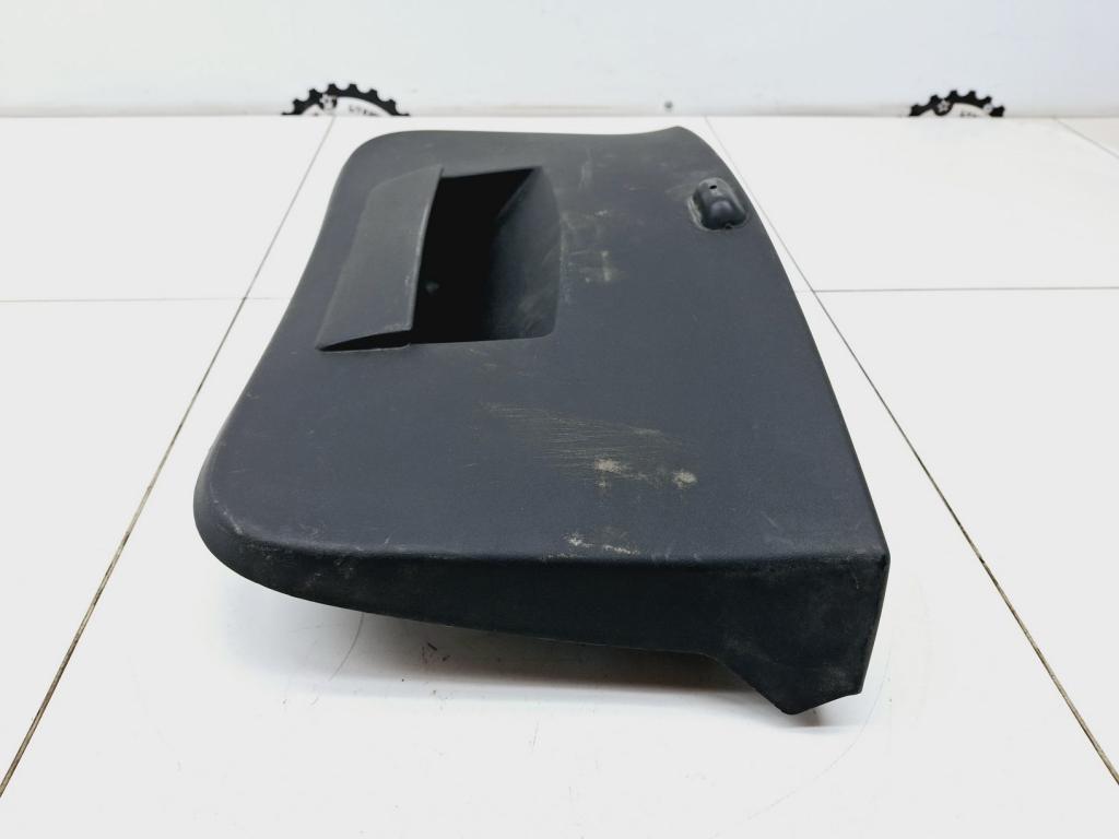 Обшивка двери багажника, 800 рублей, Пермь