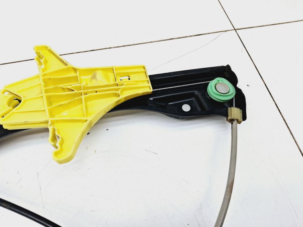 Стеклоподъемник задний левый, 1000 рублей, Пермь