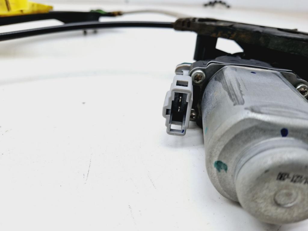 Стеклоподъемник задний левый, 1000 рублей, Пермь