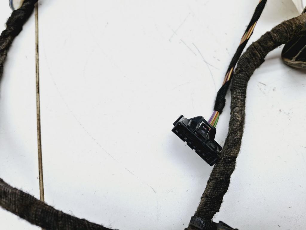 Проводка двери, 600 рублей, Пермь