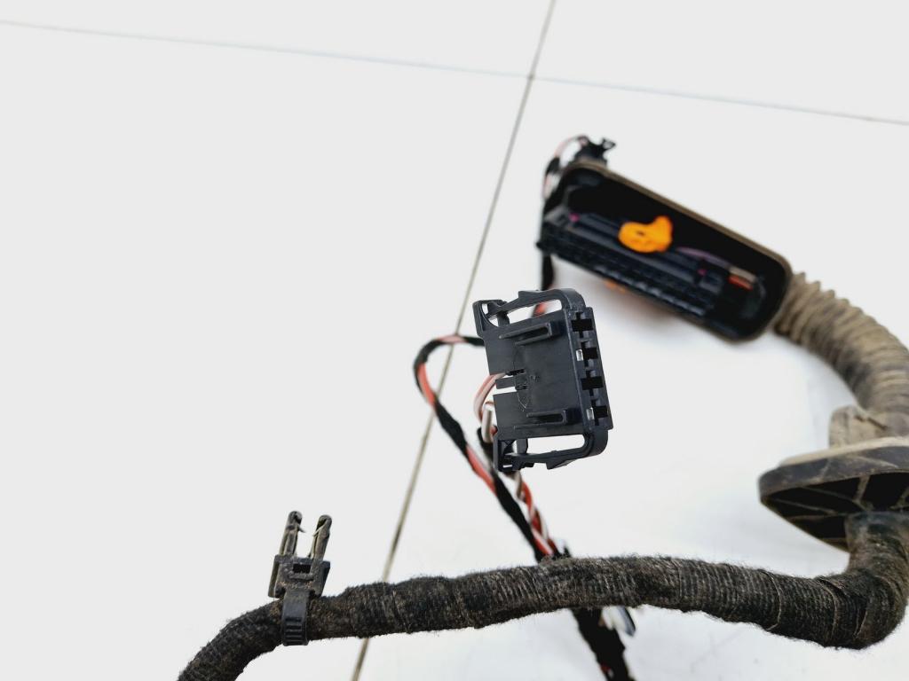 Проводка двери, 600 рублей, Пермь