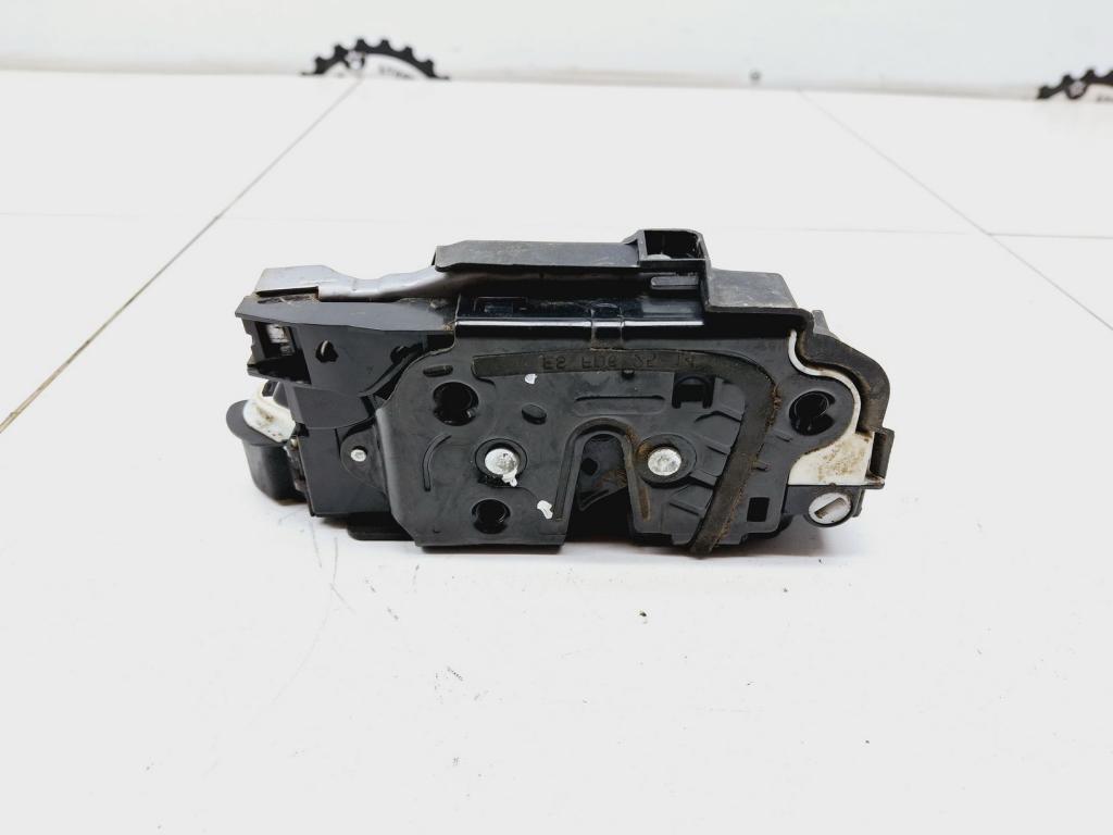 Замок двери задней левой, 1500 рублей, Пермь