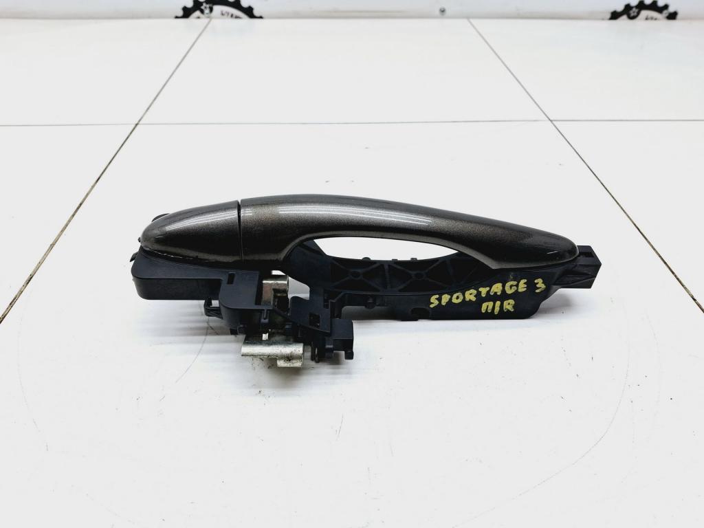 Ручка двери передней наружная правая, 2000 рублей, Пермь