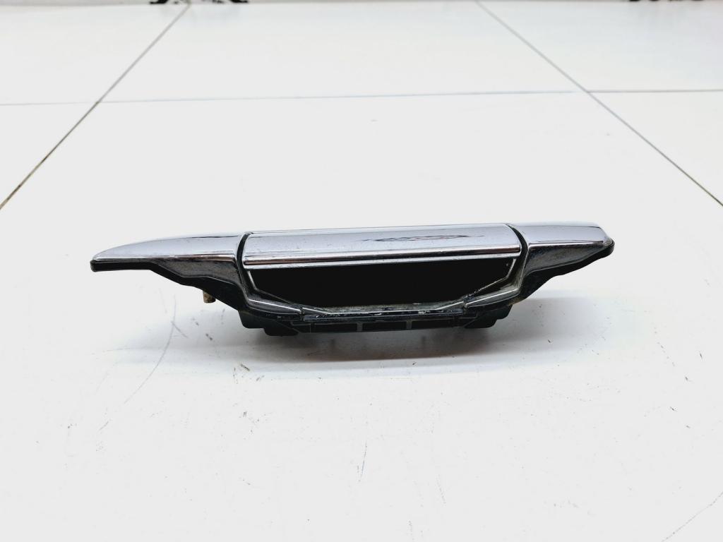 Ручка двери передней наружная левая, 500 рублей, Пермь