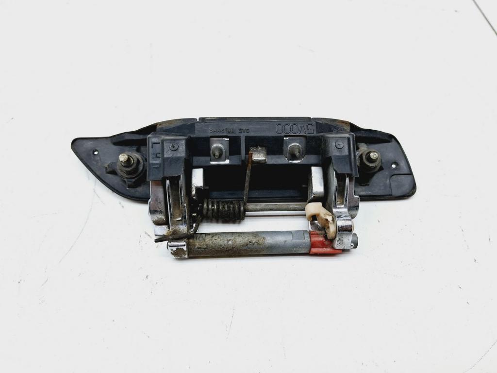 Ручка двери передней наружная левая, 500 рублей, Пермь