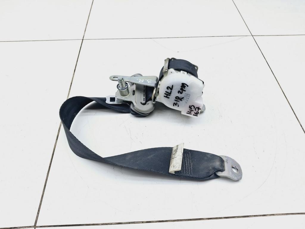 Ремень безопасности, 3500 рублей, Пермь