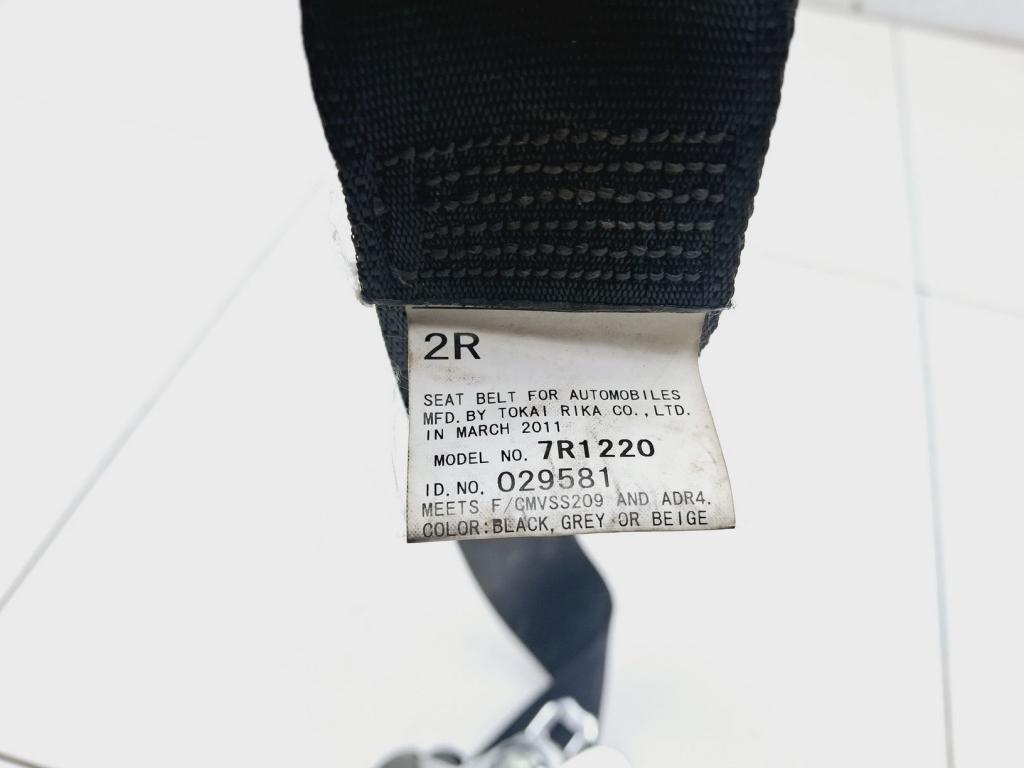 Ремень безопасности, 3500 рублей, Пермь