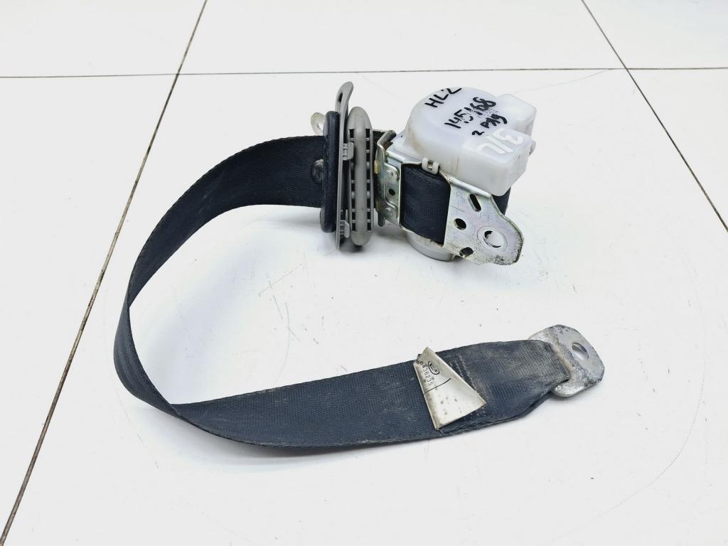 Ремень безопасности, 3500 рублей, Пермь