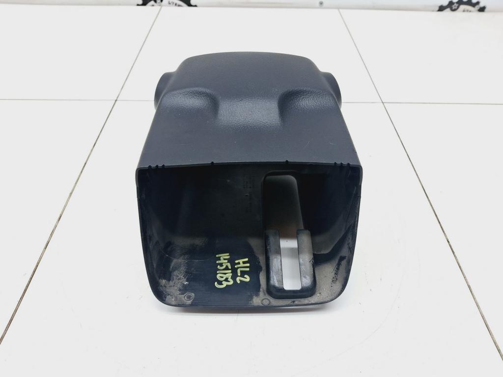 Кожух рулевой колонки, 2500 рублей, Пермь