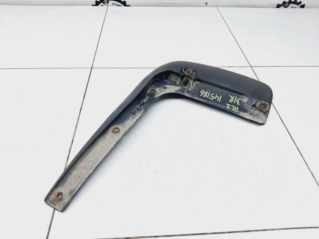 Брызговик задний правый, 1500 рублей, Пермь