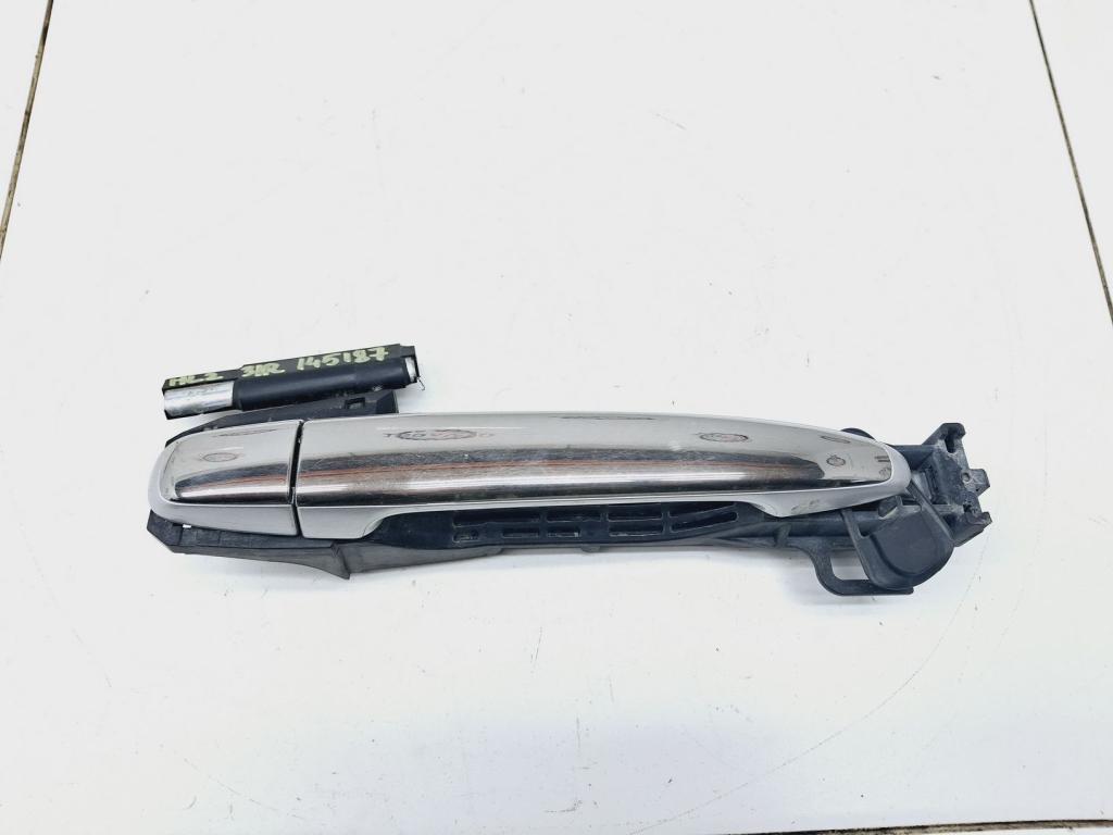 Ручка двери задней наружная правая, 4500 рублей, Пермь