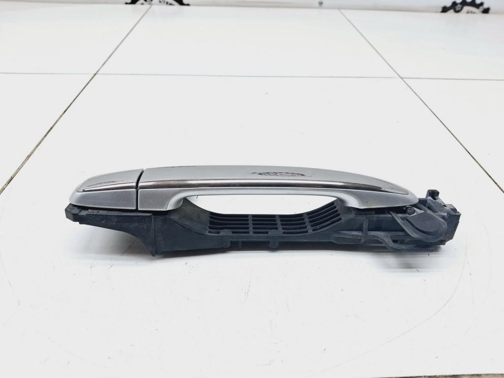 Ручка двери задней наружная правая, 4500 рублей, Пермь