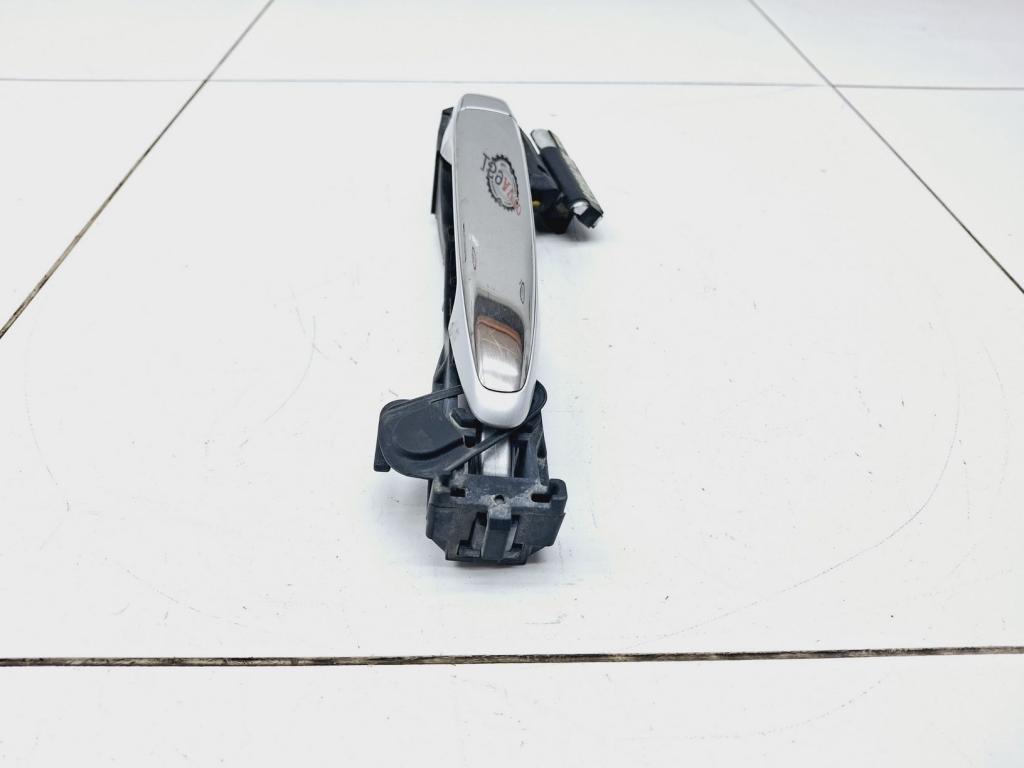 Ручка двери задней наружная правая, 4500 рублей, Пермь