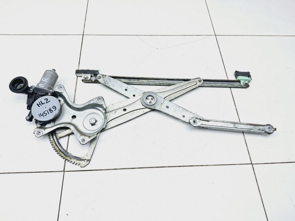 Стеклоподъемник передний правый, 3000 рублей, Пермь