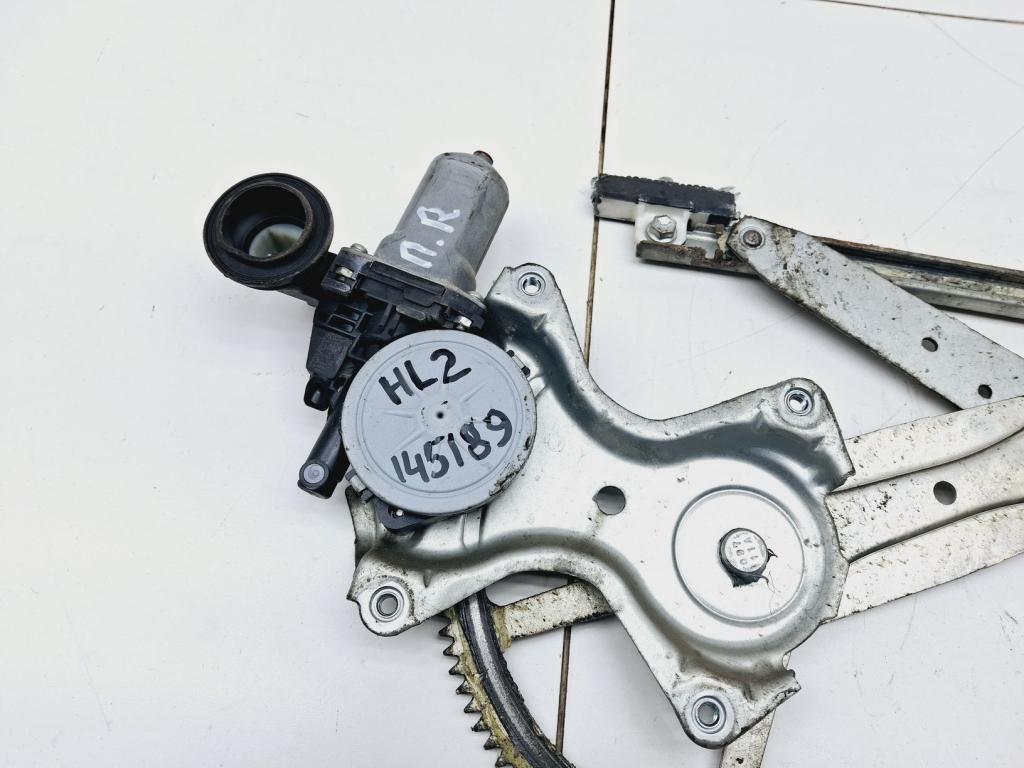 Стеклоподъемник передний правый, 3000 рублей, Пермь