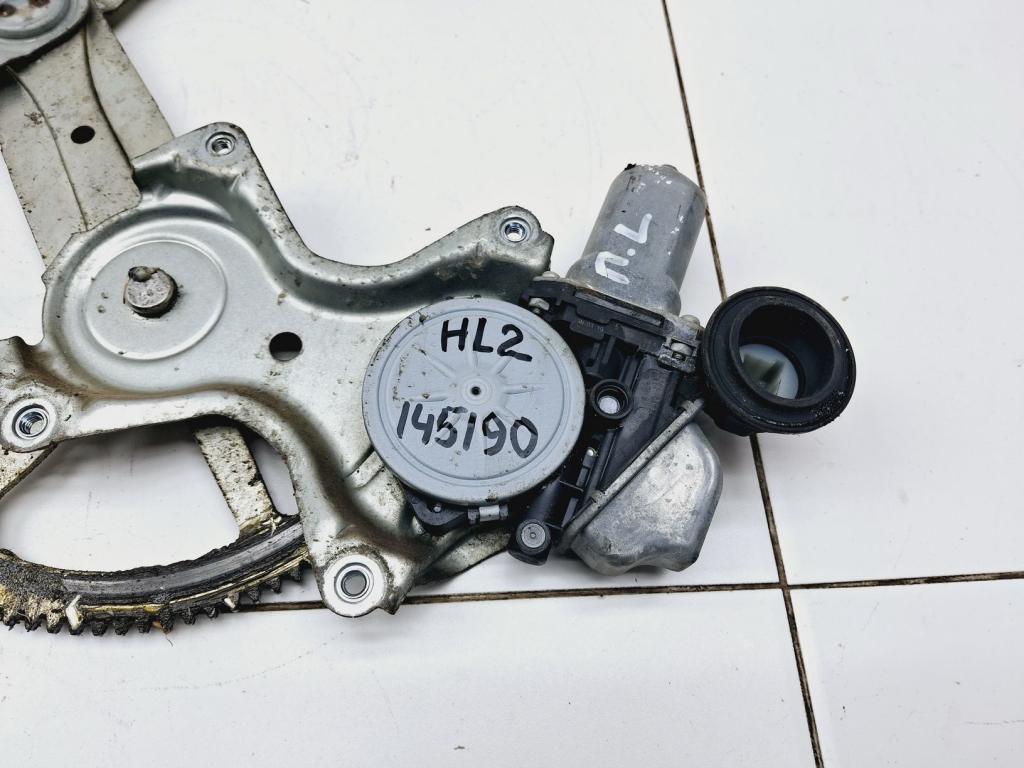 Стеклоподъемник передний левый, 4000 рублей, Пермь