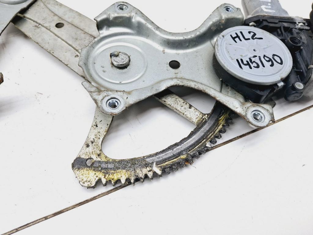 Стеклоподъемник передний левый, 4000 рублей, Пермь