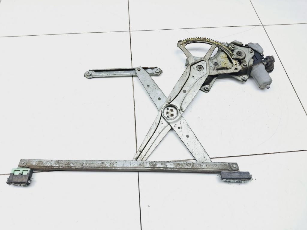 Стеклоподъемник передний левый, 4000 рублей, Пермь