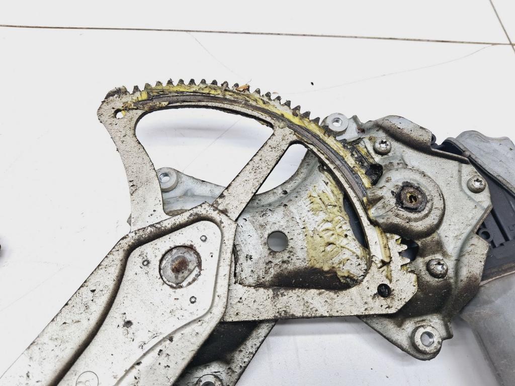 Стеклоподъемник передний левый, 4000 рублей, Пермь