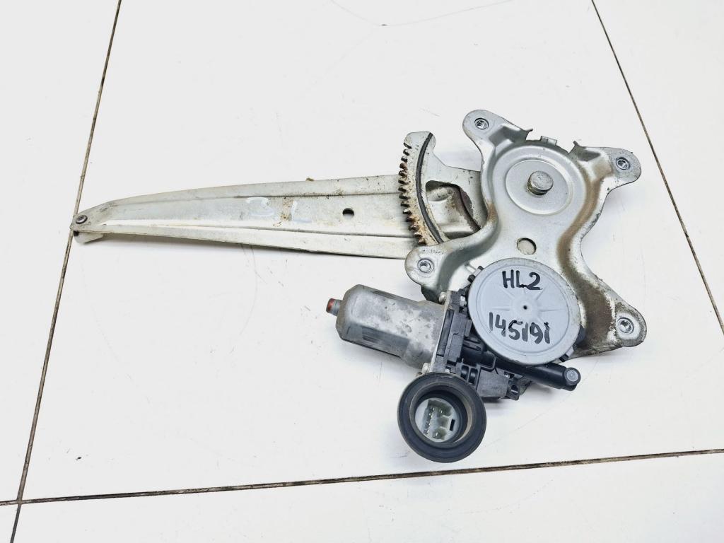 Стеклоподъемник задний левый, 1000 рублей, Пермь