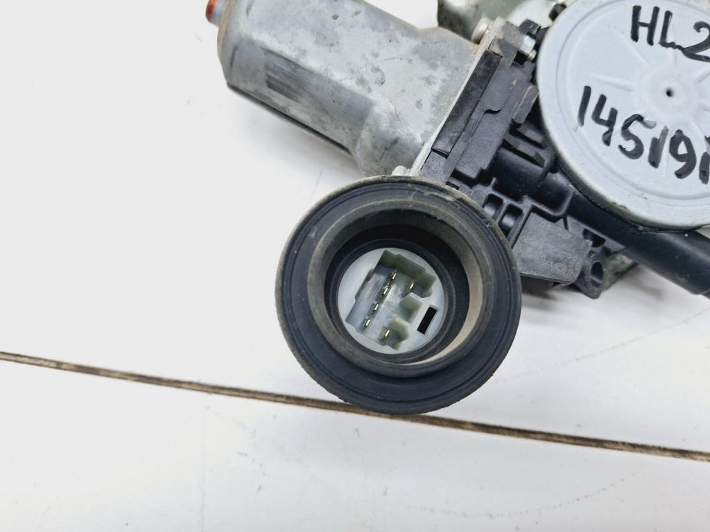 Стеклоподъемник задний левый, 1000 рублей, Пермь