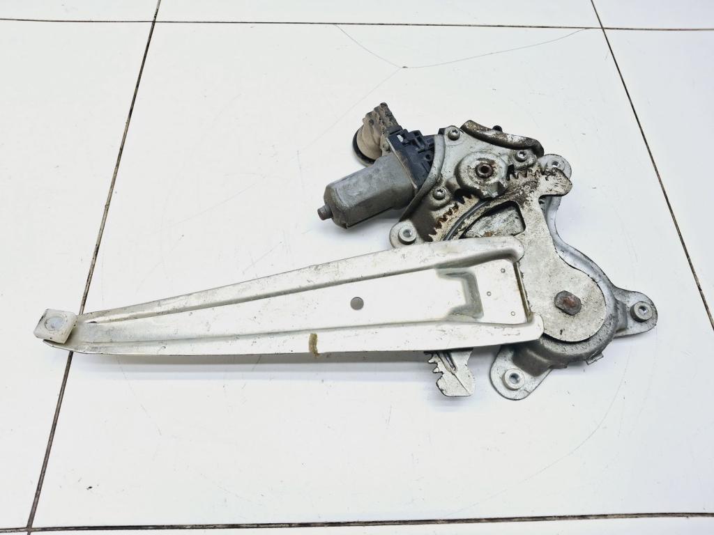 Стеклоподъемник задний левый, 1000 рублей, Пермь