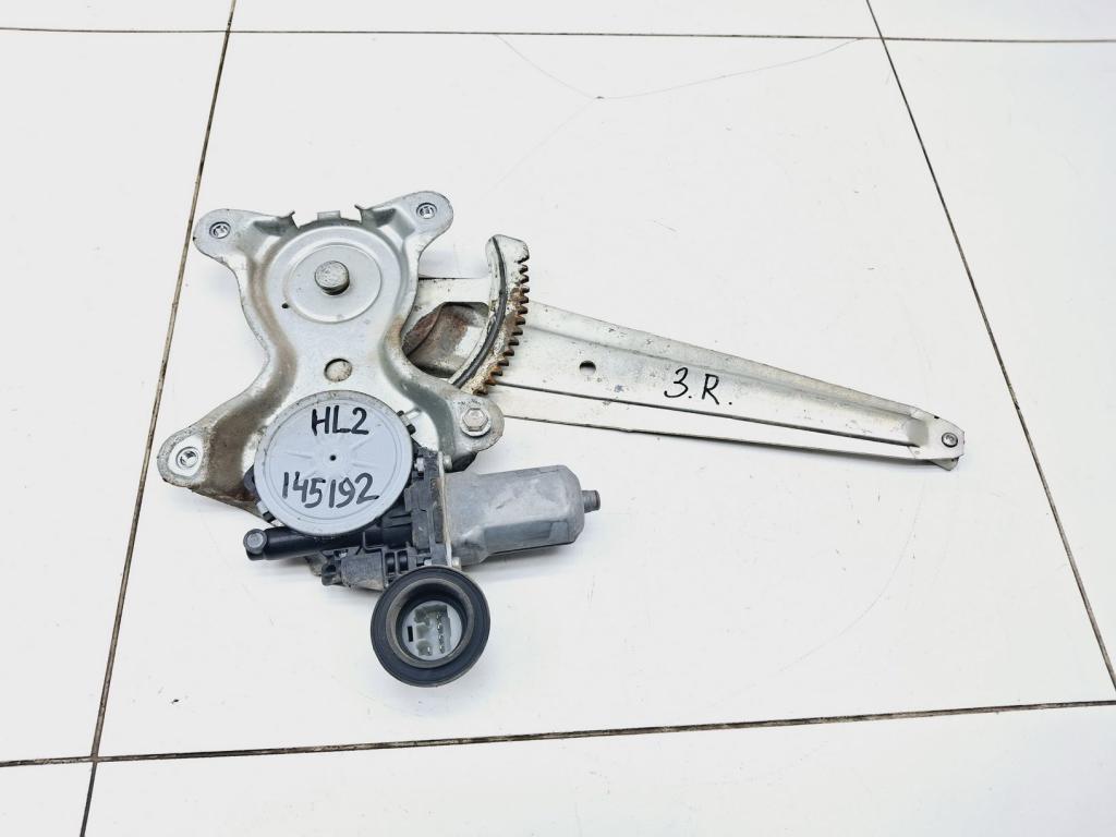 Стеклоподъемник задний правый, 1000 рублей, Пермь